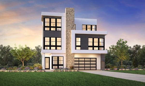 Mid-Century Modern