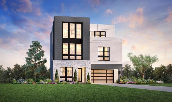 Contemporary