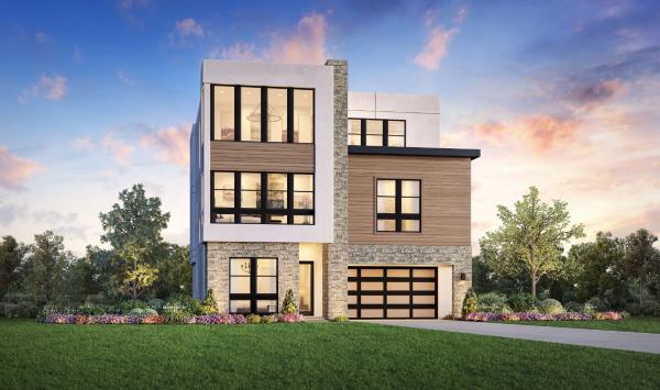 Mid-Century Modern