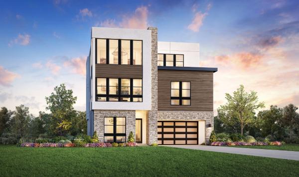Mid-Century Modern