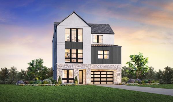 Modern Farmhouse