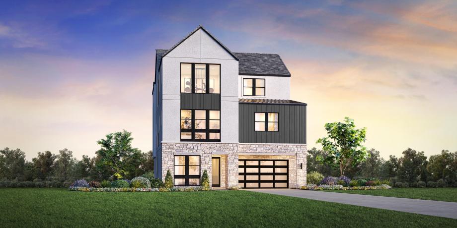 Pomela Modern Farmhouse