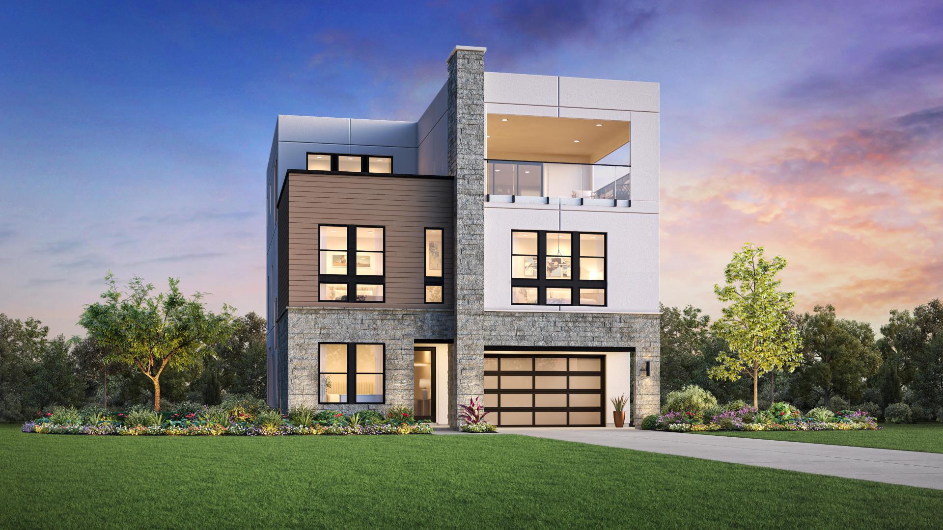 Contemporary