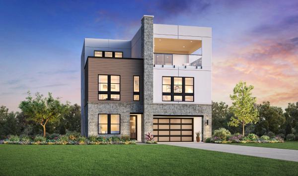 Contemporary