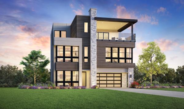 Mid-Century Modern