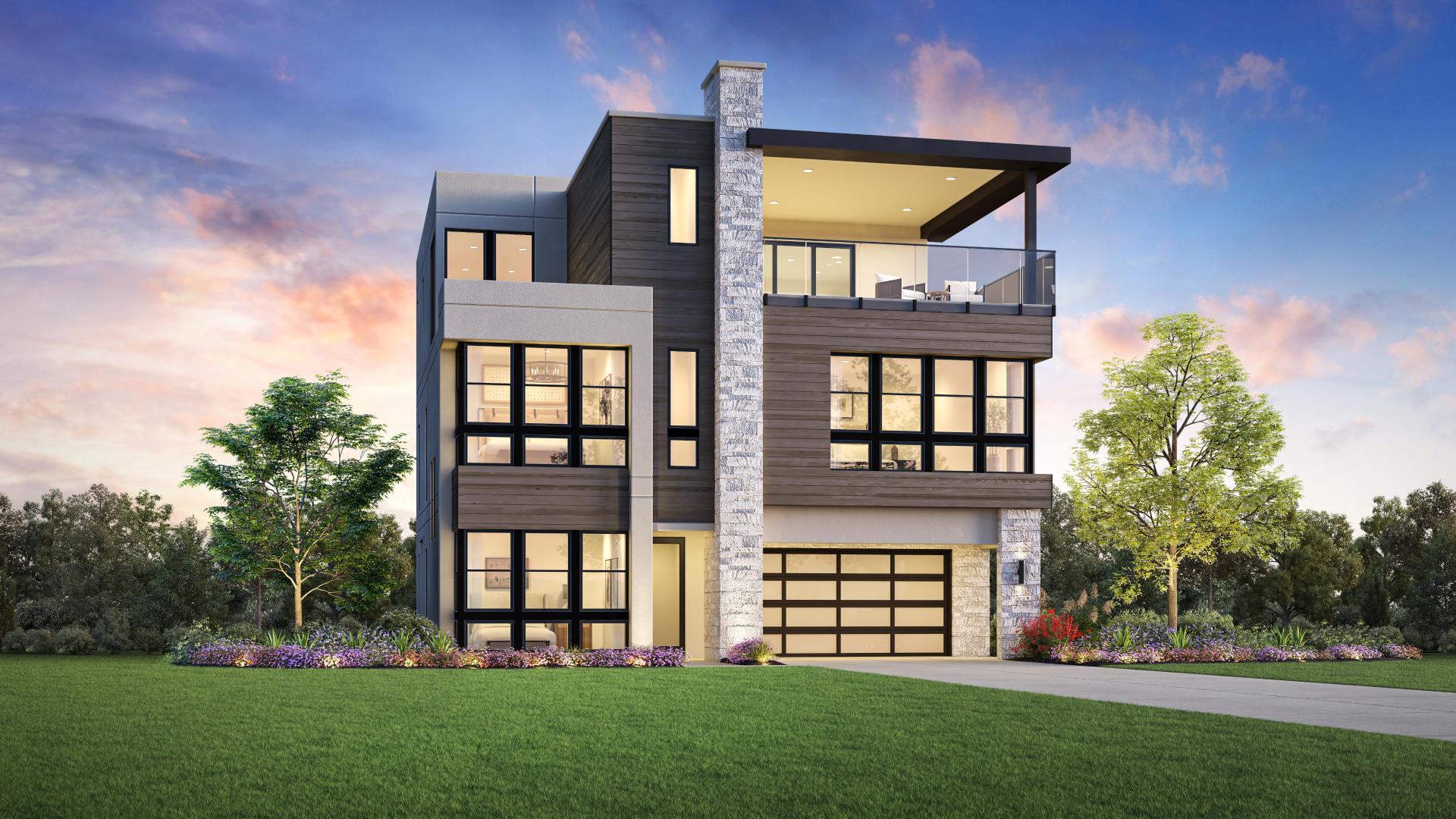Mid-Century Modern