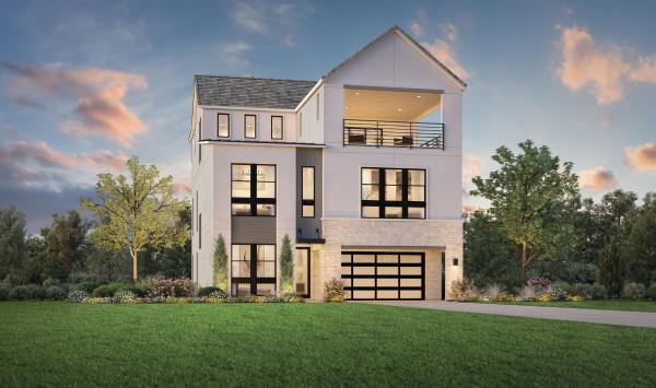 Modern Farmhouse
