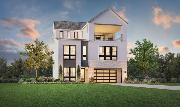 Modern Farmhouse