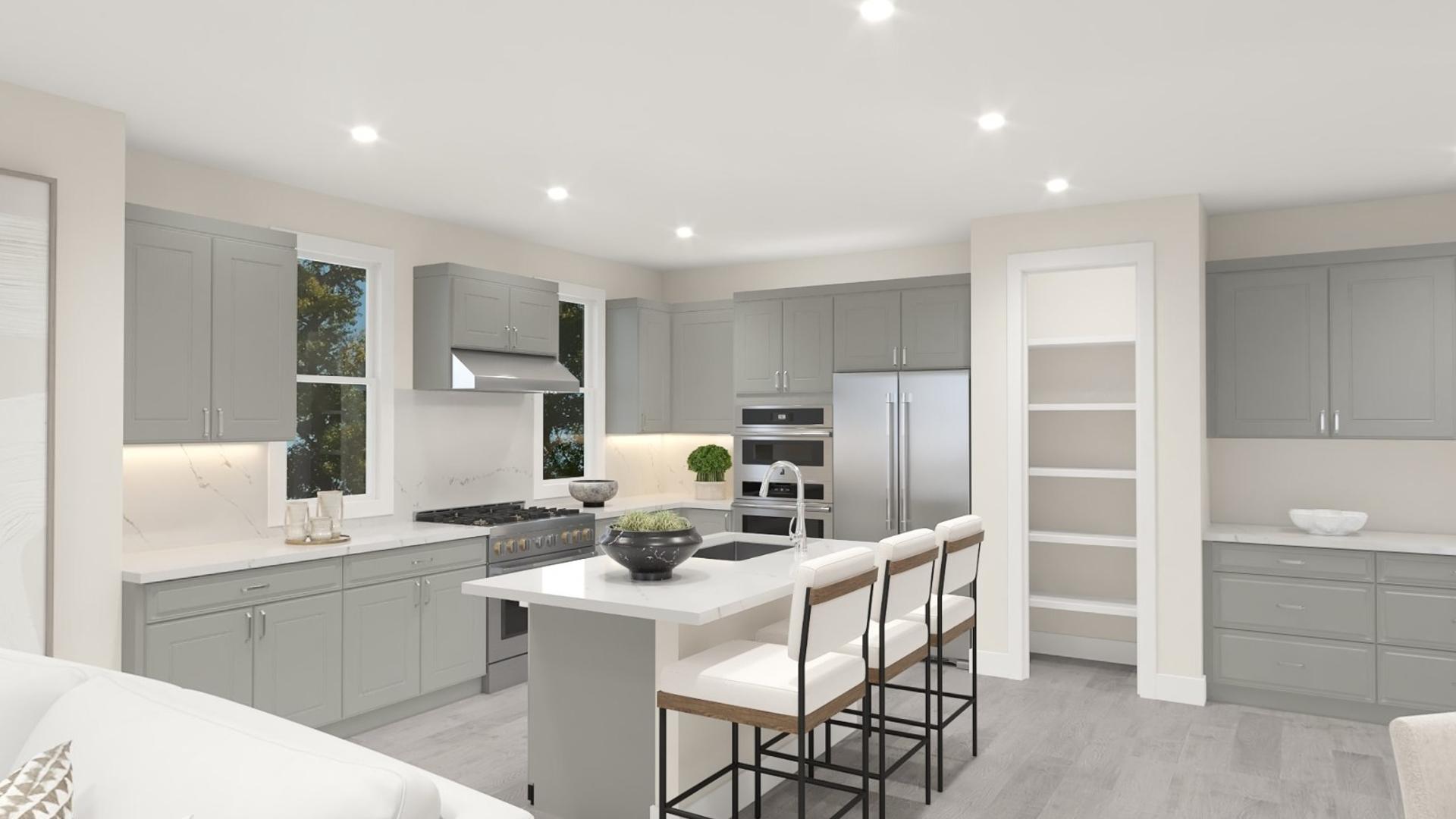 Aldrin X Walk Through