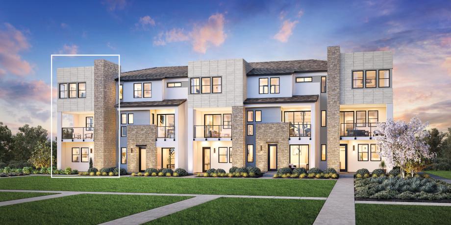 Toll Brothers - Tula X