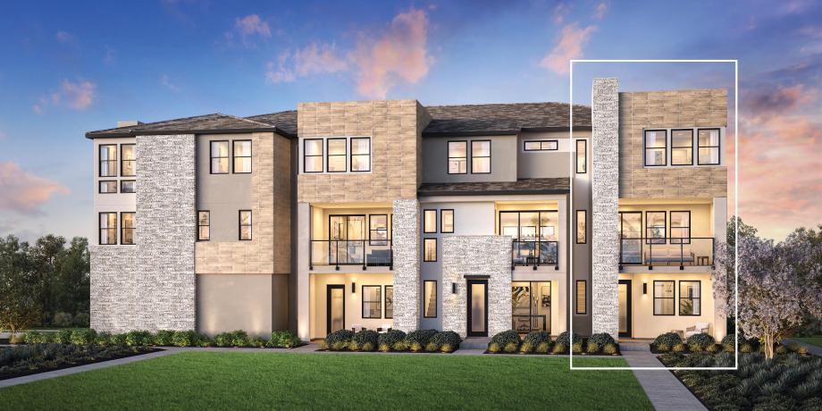 Toll Brothers - Tula