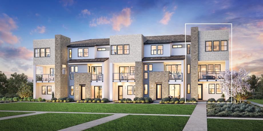 Toll Brothers - Tula