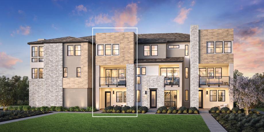 Toll Brothers - Mirella