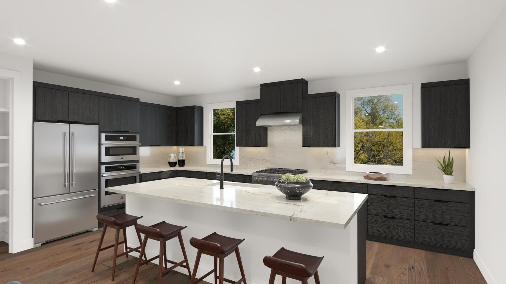 Mirella Walk Through