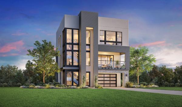 Contemporary