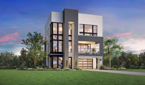 Contemporary