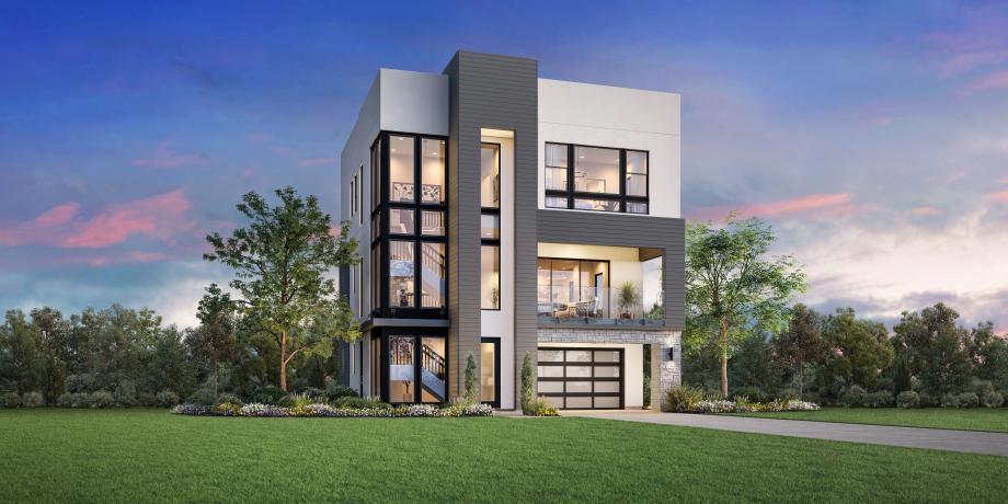 Toll Brothers - Calia