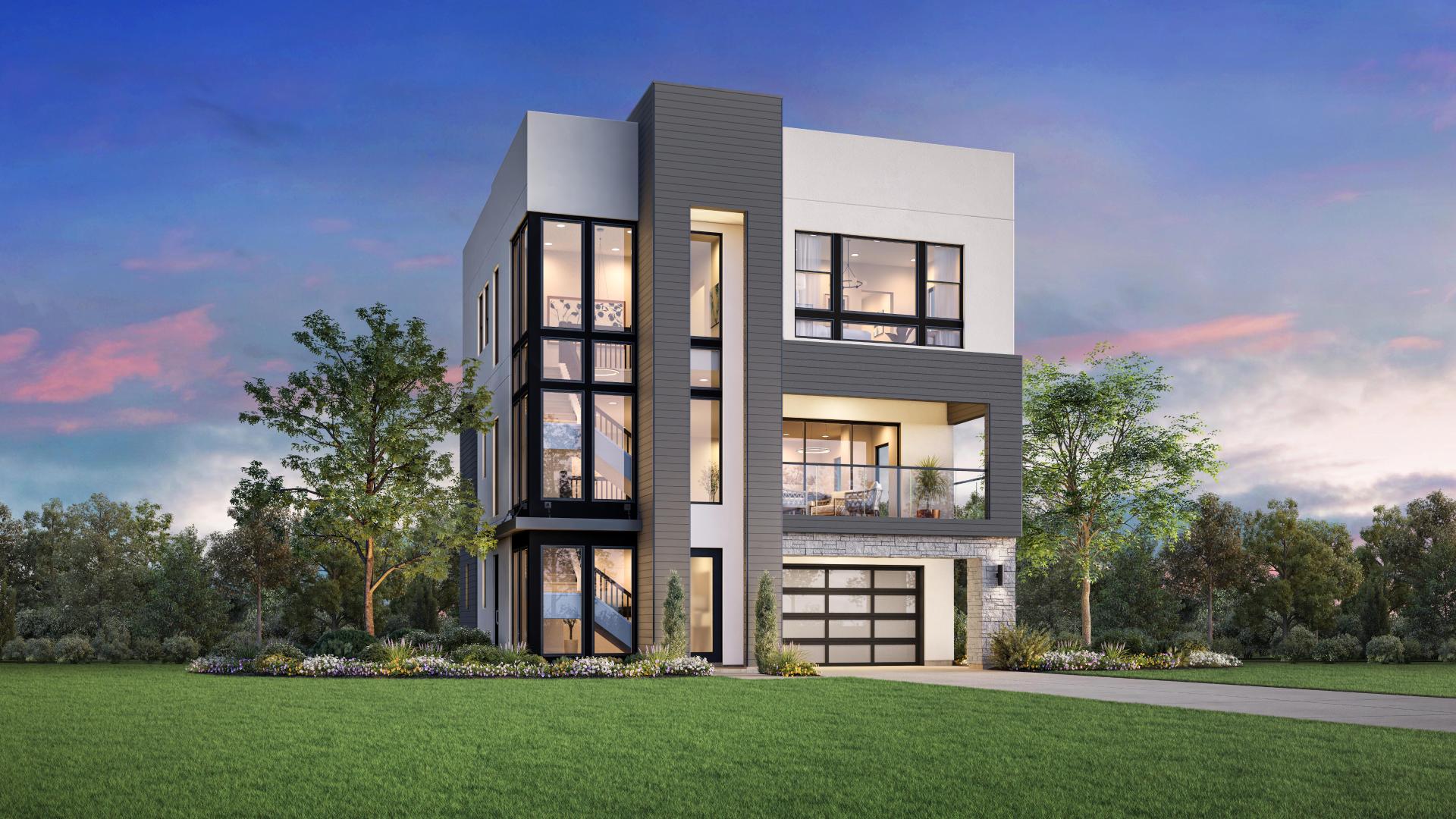 Contemporary