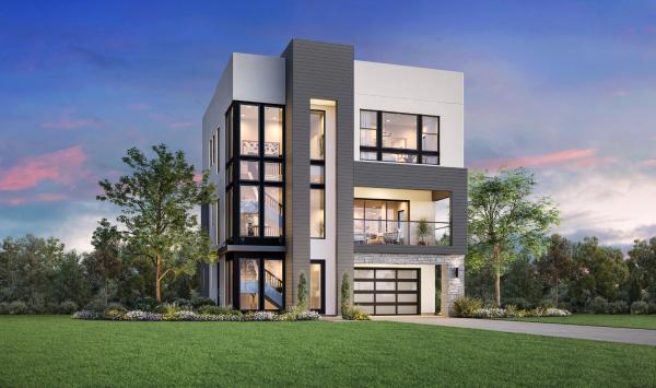 Contemporary