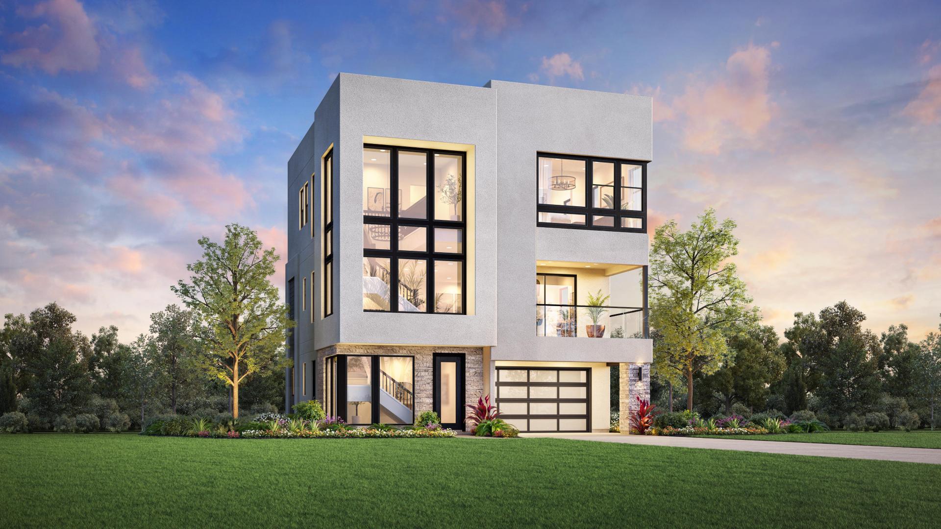 Mid-Century Modern