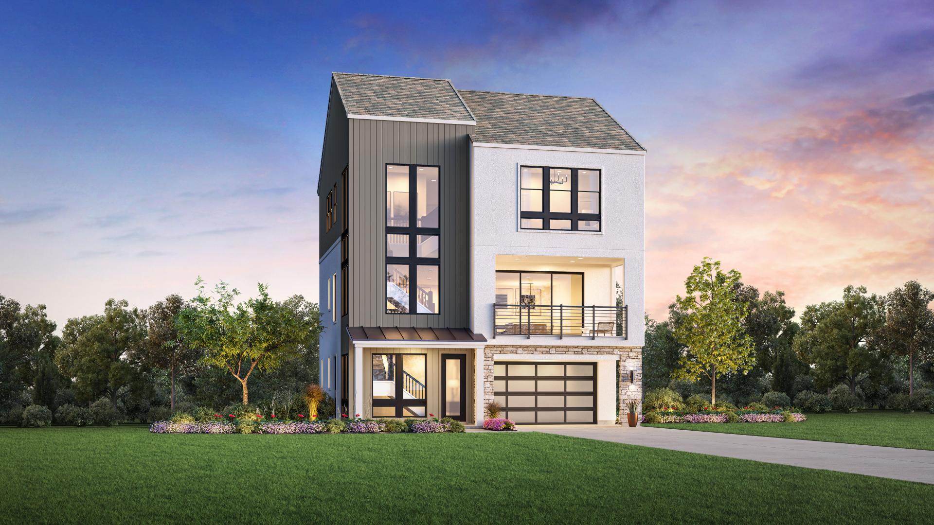 Modern Farmhouse