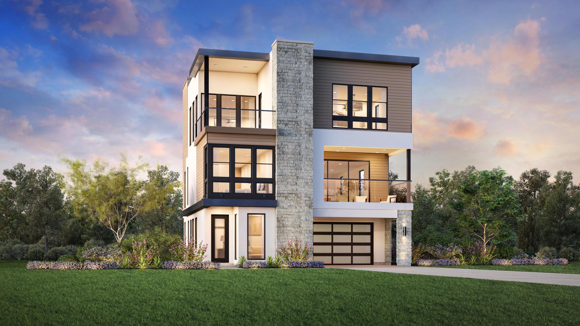 Contemporary