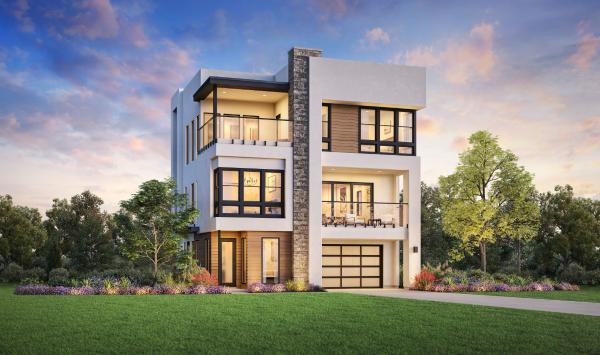 Mid-Century Modern