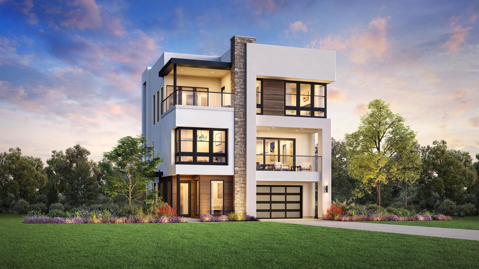 Mid-Century Modern