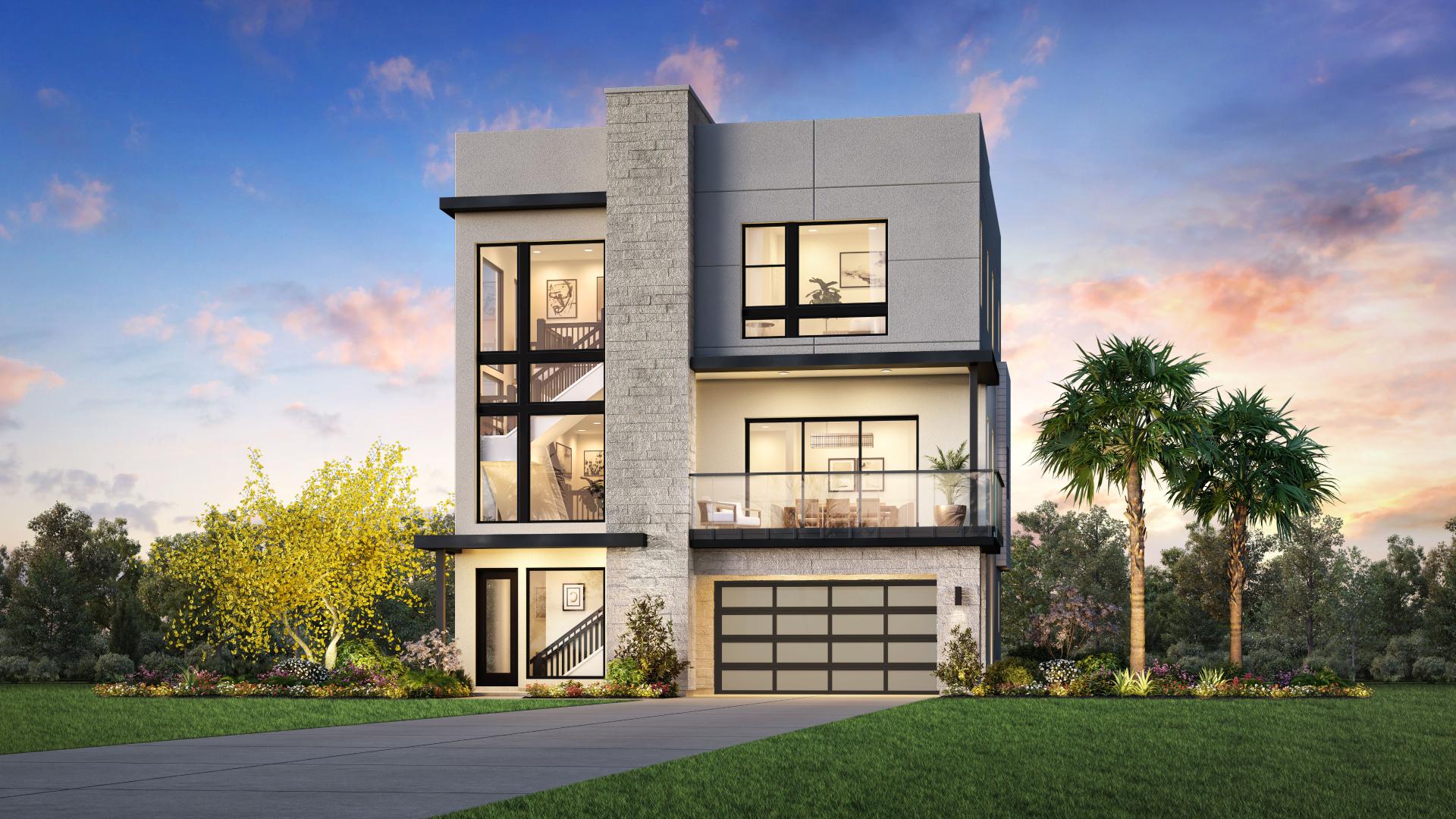 Contemporary