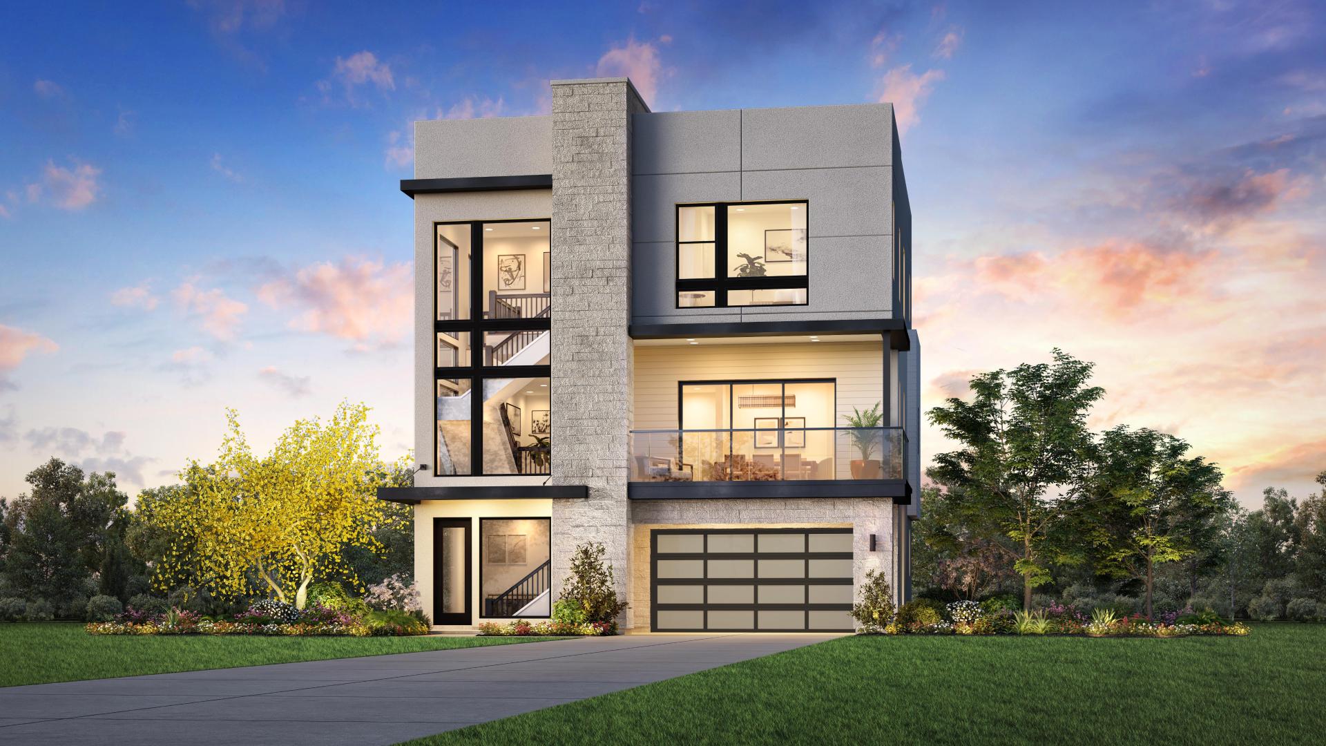 Contemporary