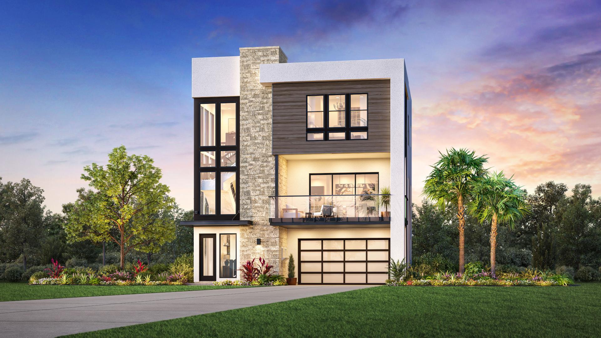Mid-Century Modern