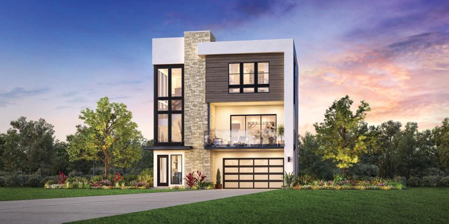 Toll Brothers - Bower