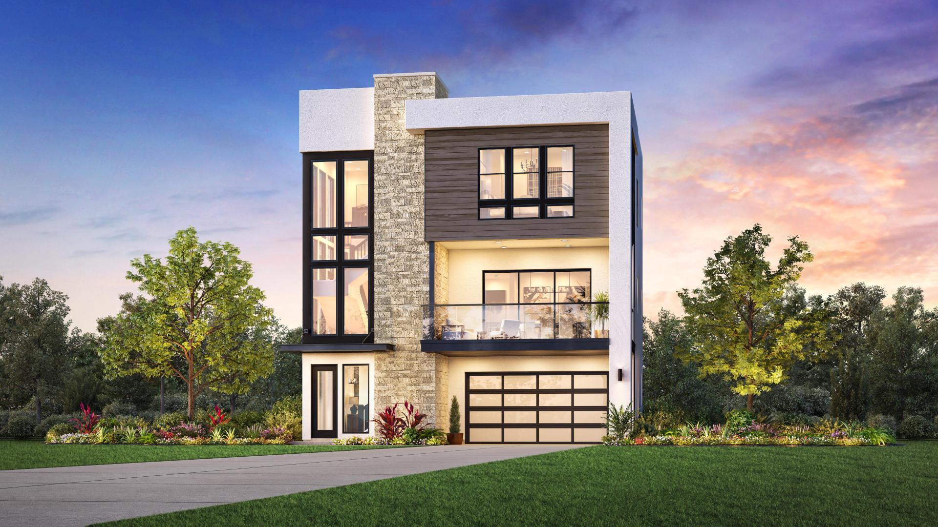 Mid-Century Modern