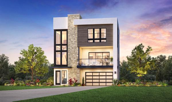 Mid-Century Modern