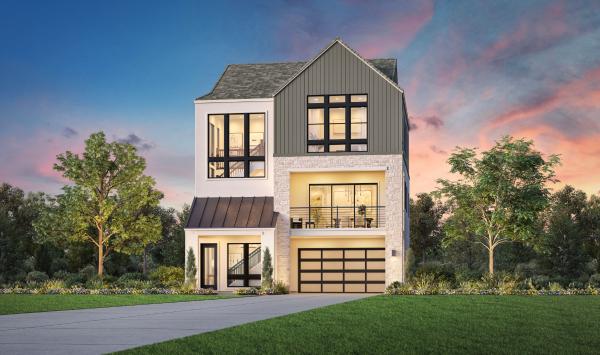 Modern Farmhouse
