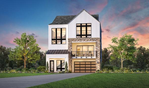 Modern Farmhouse