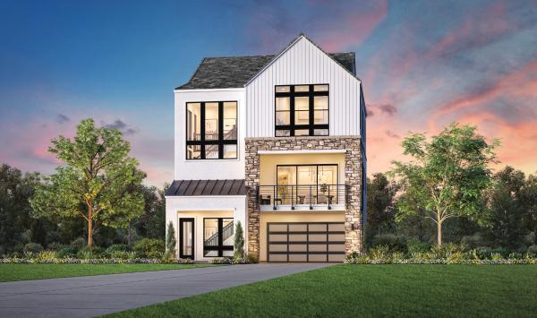 Modern Farmhouse