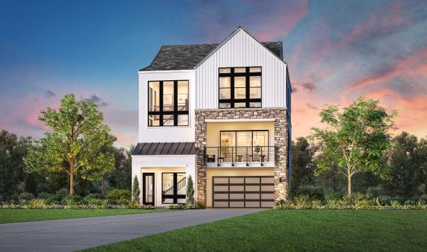 Modern Farmhouse