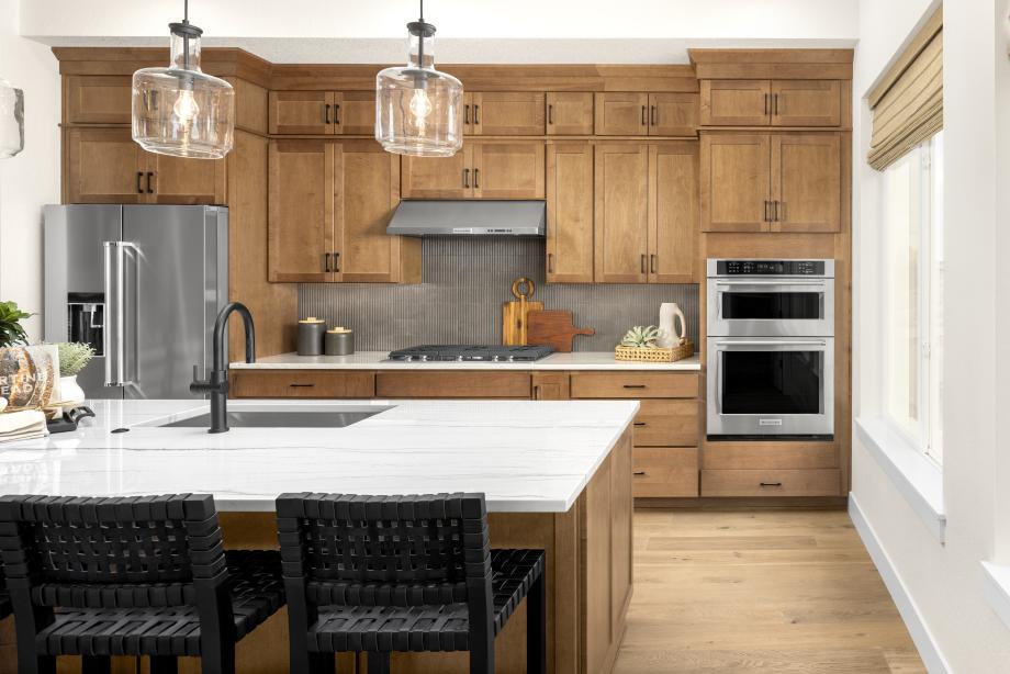 Toll Brothers at Gold Hill - Apex Collection