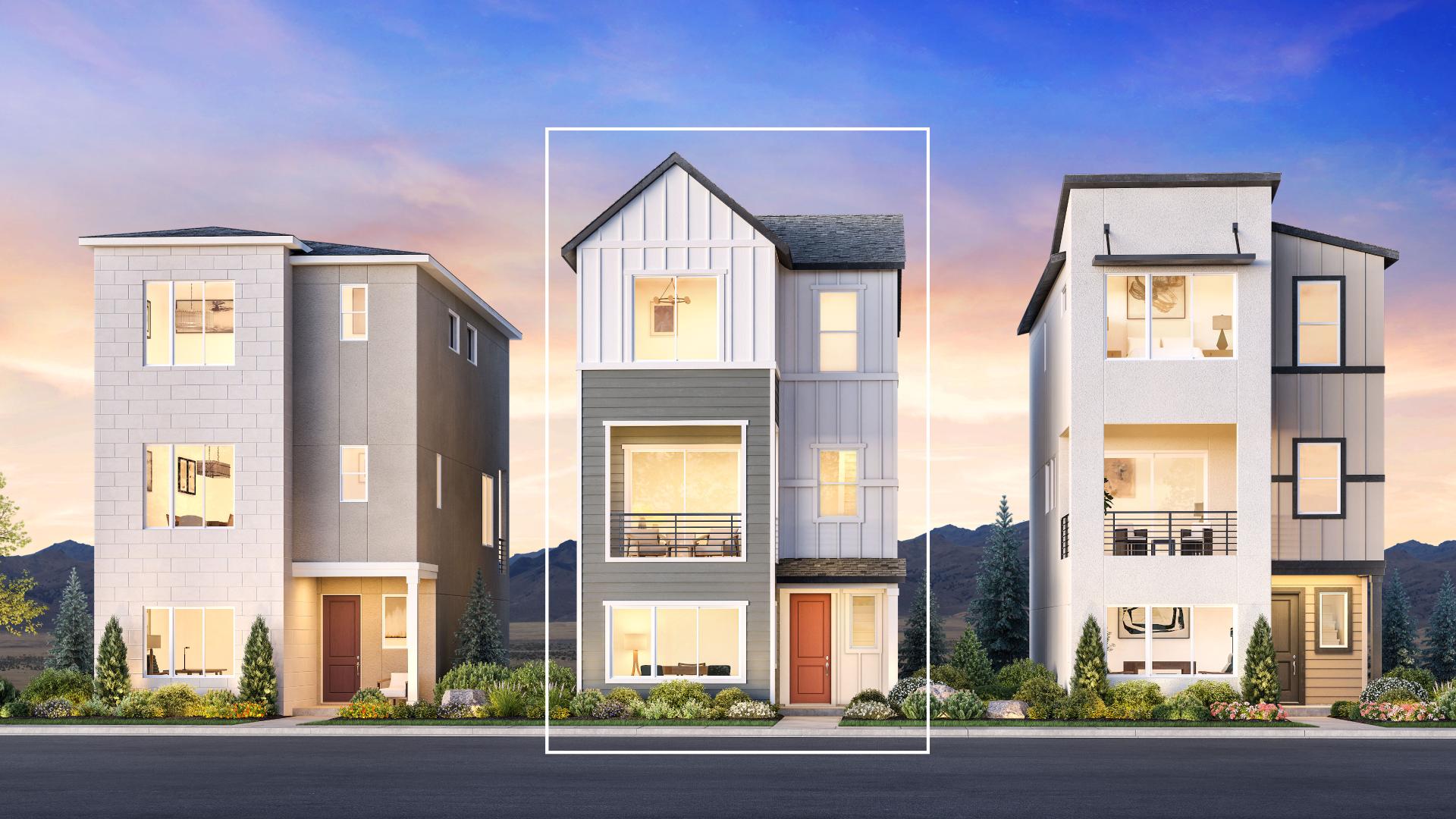 Modern Farmhouse