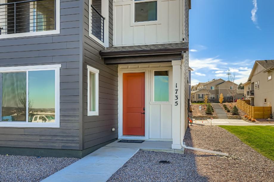 Ridgway Modern Farmhouse