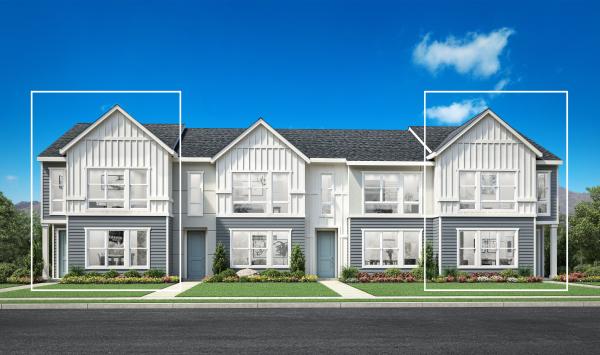 Modern Farmhouse
