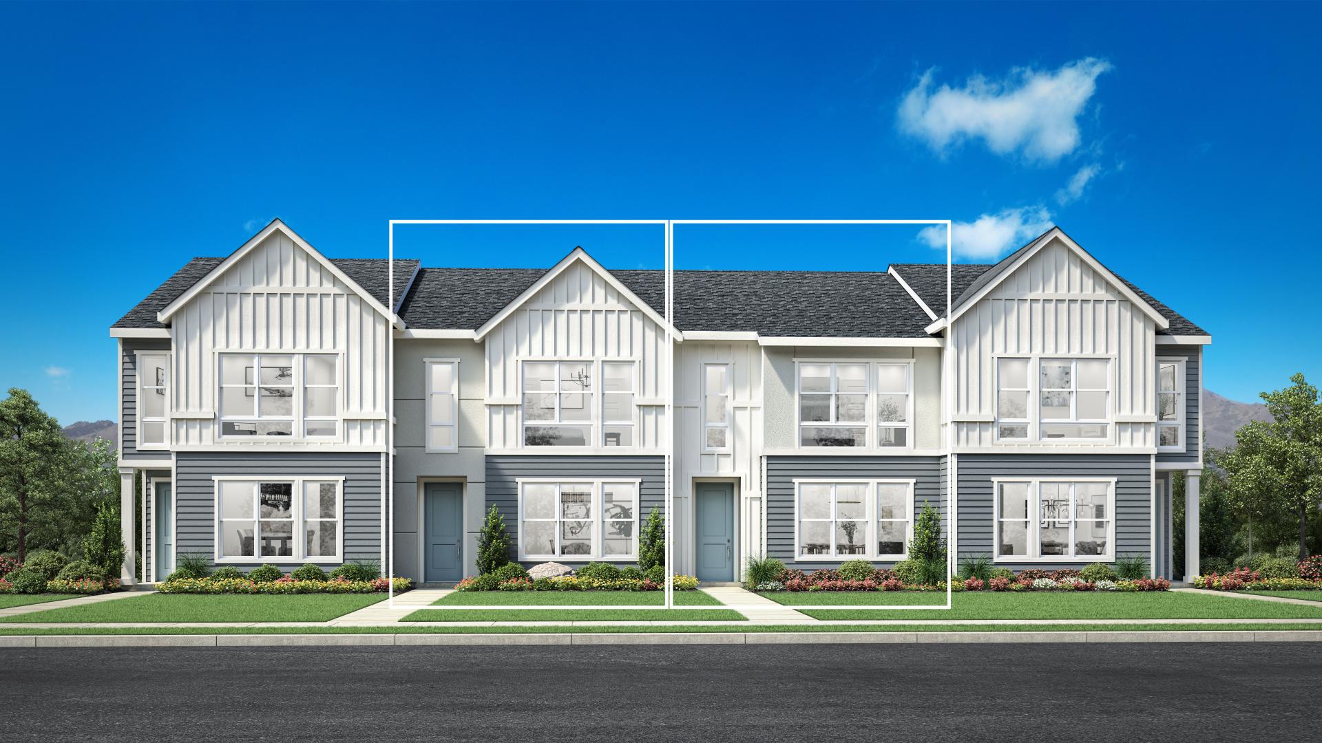 Modern Farmhouse