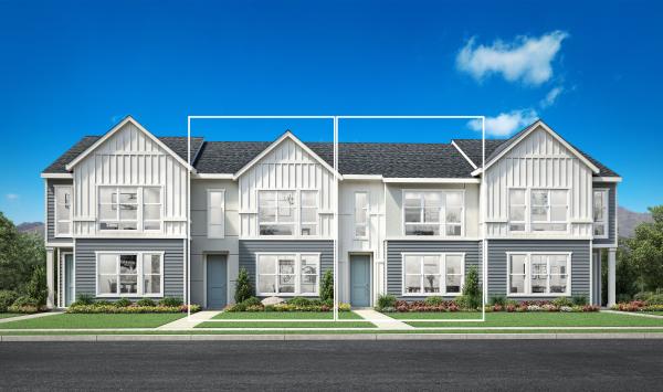 Modern Farmhouse