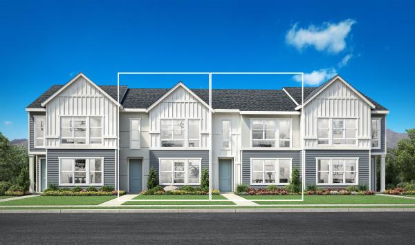 Modern Farmhouse