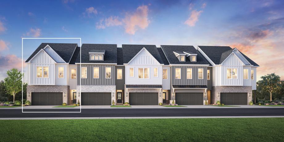 Oakridge Grand