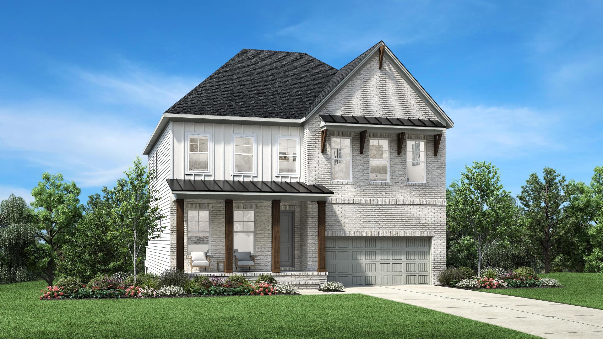 Sweetwater with Basement