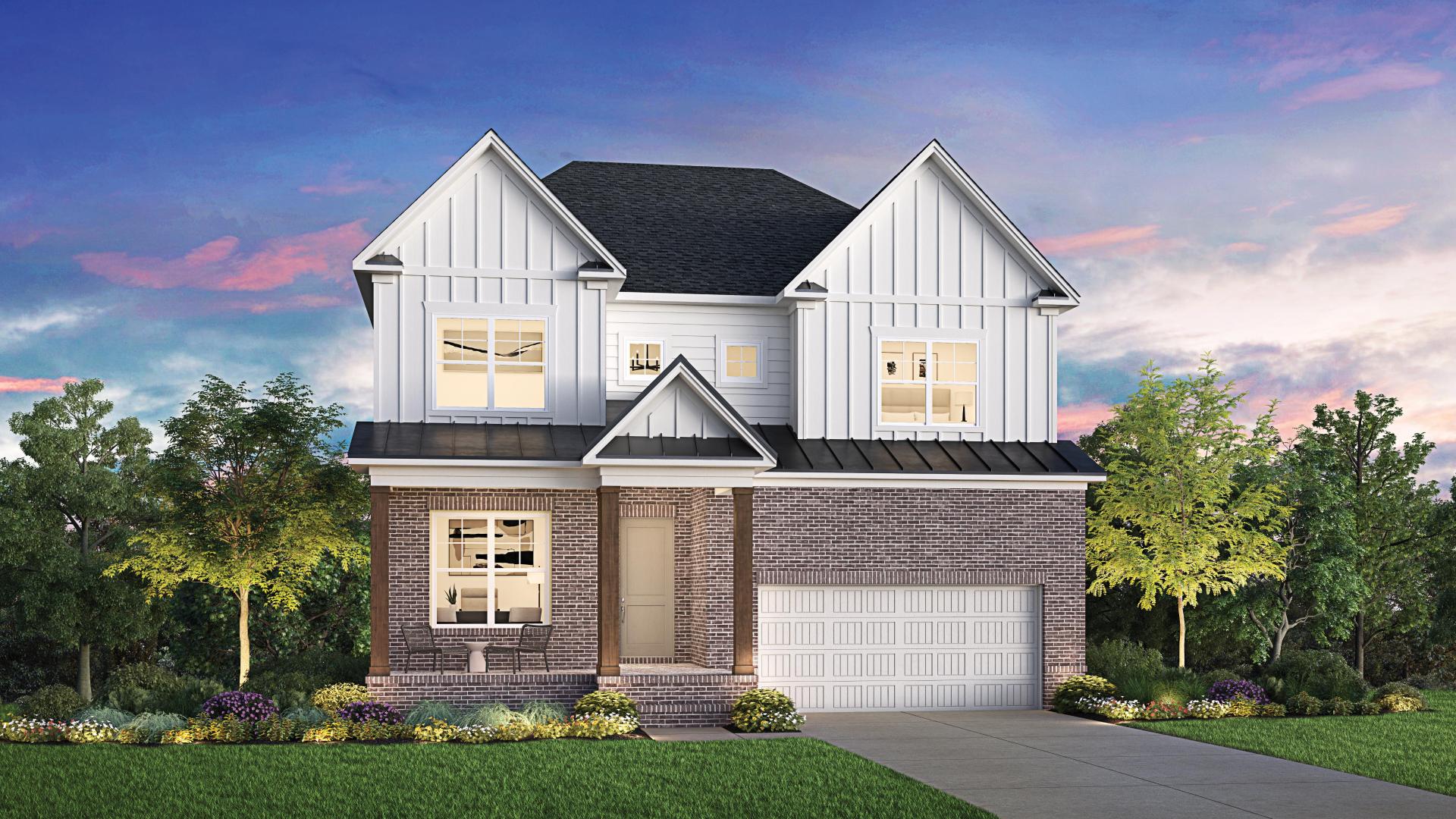 Selbourne with Basement