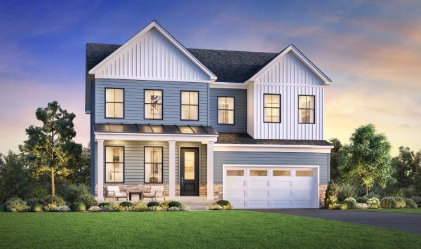 Modern Farmhouse