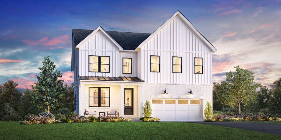 Toll Brothers - Kentland